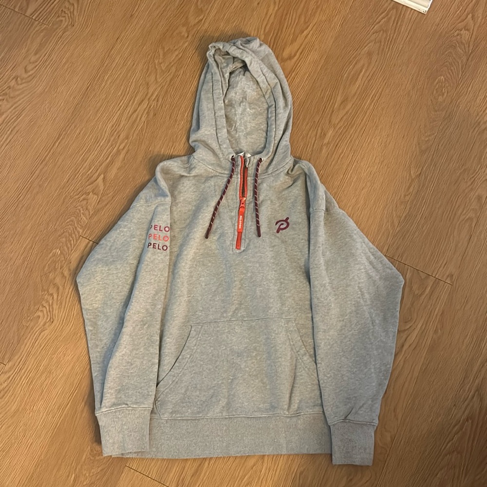 Peloton Hoodie